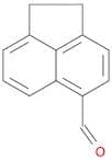 1,2-dihydroacenaphthylene-5-carbaldehyde
