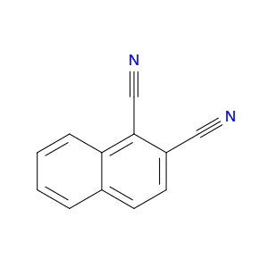 1,2-Naphthalenedicarbonitrile