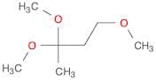 1,3,3-Trimethoxybutane