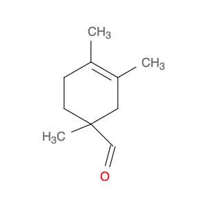 1,3,4-Trimethylcyclohex-3-enecarbaldehyde