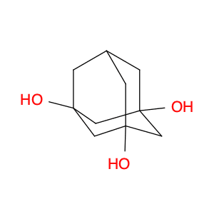 Adamantane-1,3,5-triol