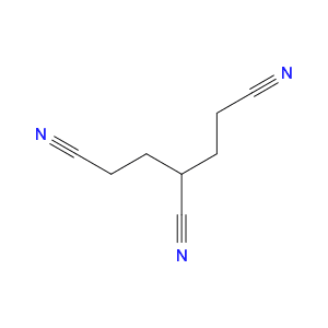 1,3,5-Pentanetricarbonitrile
