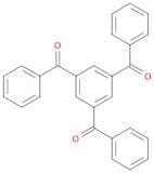 Benzene-1,3,5-triyltris(phenylmethanone)