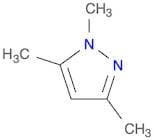 1,3,5-Trimethylpyrazole