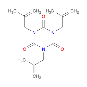 Trimethallyl isocyanurate