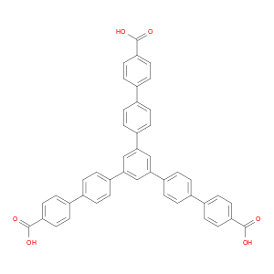 1,3,5-Tris(4′-carboxy[1,1′-biphenyl]-4-yl)benzene