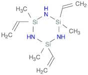 1,3,5-Trivinyl-1,3,5-Trimethylcyclotrisilazane
