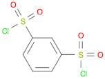 Benzene-1,3-disulfonyl dichloride