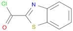 Benzo[d]thiazole-2-carbonyl chloride