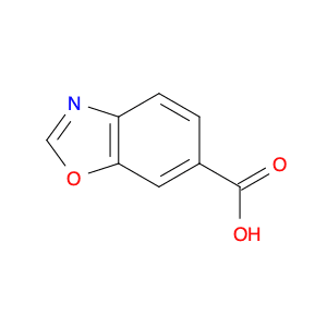 Benzo[d]oxazole-6-carboxylic acid