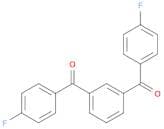 1,3-Phenylenebis((4-fluorophenyl)methanone)