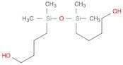 1,3-Bis(4-hydroxybutyl)tetramethyldisiloxane