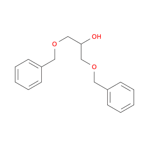 1,3-Dibenzyloxy-2-propanol