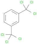 α,α,α,α',α',α'-Hexachloro-m-xylene