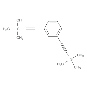 1,3-Bis((trimethylsilyl)ethynyl)benzene