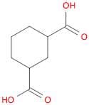 1,3-Cyclohexanedicarboxylic acid