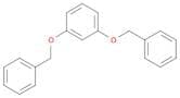 1,3-Dibenzyloxybenzene