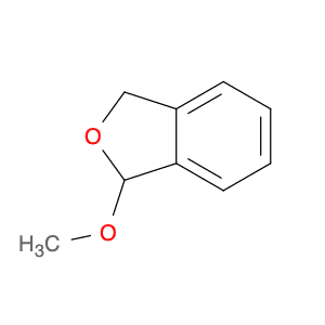 1,3-Dihydro-1-methoxyisobenzofuran