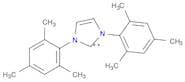 1,3-Dimesityl-1H-imidazol-3-ium-2-ide