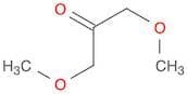 1,3-Dimethoxypropan-2-one