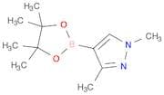 1,3-Dimethyl-1H-Pyrazole-4-Boronic Acid,Pinacol Ester