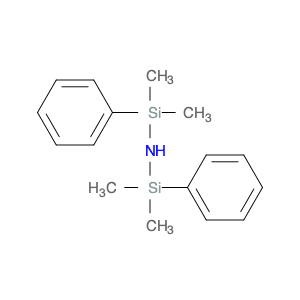 1,3-Diphenyl-1,1,3,3-tetramethyldisilazane