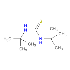 1,3-Di-tert-butylthiourea