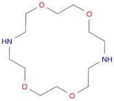 1,4,10,13-Tetraoxa-7,16-diazacyclooctadecane