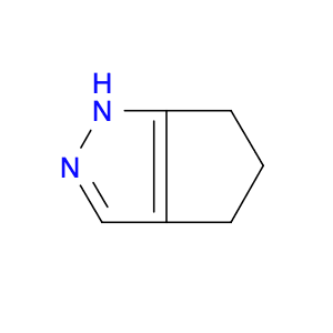 1,4,5,6-Tetrahydrocyclopenta[c]pyrazole HCl