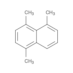 1,4,5-Trimethylnaphthalene