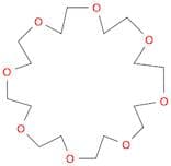 1,4,7,10,13,16,19,22-Octaoxacyclotetracosane