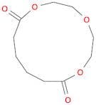 1,4,7-Trioxacyclotridecane-8,13-dione