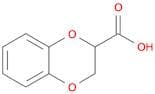 2,3-Dihydrobenzo[b][1,4]dioxine-2-carboxylic acid