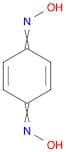p-Benzoquinonedioxime