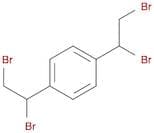 1,4-Bis(1,2-dibromoethyl)benzene
