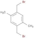 1,4-Bis(bromomethyl)-2,5-dimethylbenzene
