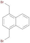 1,4-Bis(bromomethyl)naphthalene