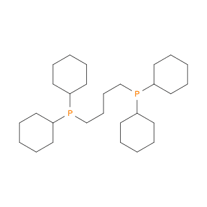 1,4-BIS(DICYCLOHEXYLPHOSPHINO)BUTANE