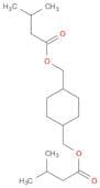 1,4-Cyclohexanedimethanol Diisovalerate
