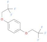 1,4-Bis(2,2,2-trifluoroethoxy)benzene