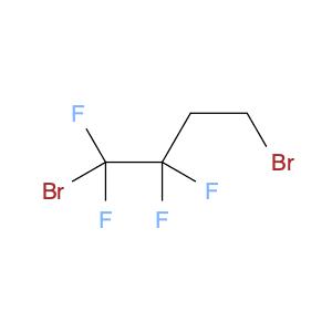 1,4-Dibromo-1,1,2,2-tetrafluorobutane