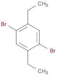 1,4-Dibromo-2,5-diethylbenzene