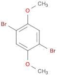 1,4-Dibromo-2,5-dimethoxybenzene