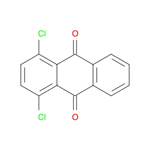 9,​10-​Anthracenedione, 1,​4-​dichloro-