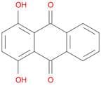 1,4-Dihydroxyanthracene-9,10-dione