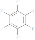 1,2,4,5-Tetrafluoro-3,6-diiodobenzene