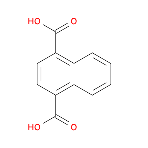 Naphthalene-1,4-dicarboxylic acid