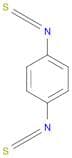 1,4-Phenylene diisothiocyanate