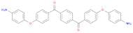 1,4-Phenylenebis[[4-(4-aminophenoxy)phenyl]methanone]