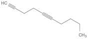 1,5-Decadiyne